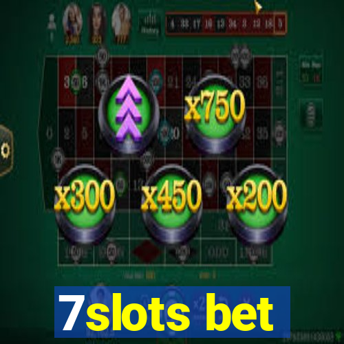 7slots bet